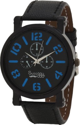 Swaggy nn127 Watch  - For Men   Watches  (Swaggy)