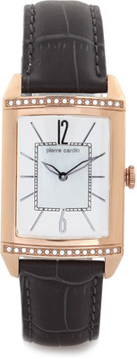 

Pierre Cardin PC105532F04U Watch - For Women