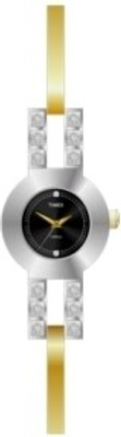 

Timex SY03 Empera Watch - For Women