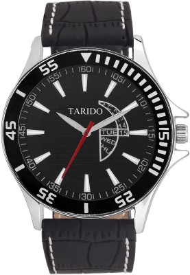 Tarido TD1515SL01 New Series Analog Watch  - For Men   Watches  (Tarido)