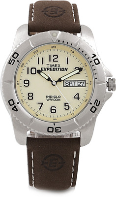 

Timex T46681 Expedition Watch - For Men & Women