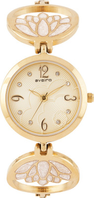 Aveiro AV103GM_CHMP Watch - For Women