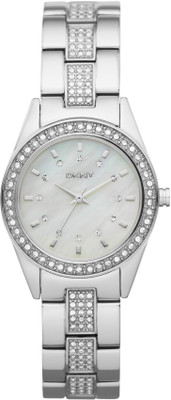 

DKNY NY8397 NOLITA Watch - For Women