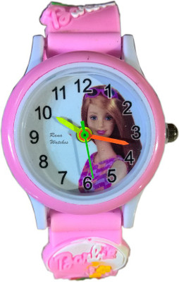 

Rana Watches BRBPNKSPD Watch - For Girls