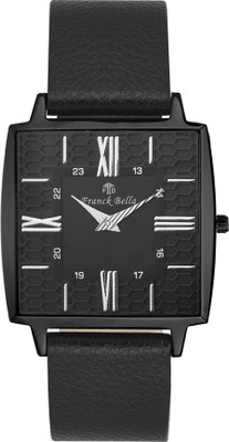 

Franck Bella FB235B Casual Series Watch - For Boys
