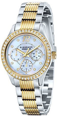 

Giordano P204-33 Special Collection Watch - For Women