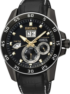 

Seiko SNP089P1 Watch - For Men