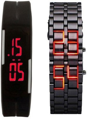 Zdelhi Designer Trendy za212052016 Watch - For Men & Women