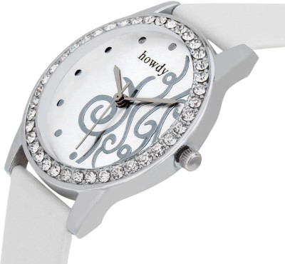 Howdy ss313 Analog Watch  - For Women   Watches  (Howdy)