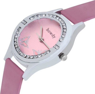 Howdy ss314 Analog Watch  - For Women   Watches  (Howdy)