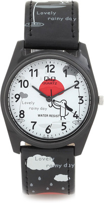 

Q&Q VQ82J001Y Watch - For Boys & Girls(Warranty)