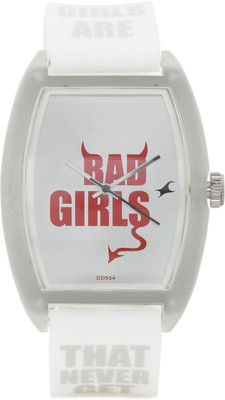 

Fastrack 9947PP04 Tees Watch - For Women