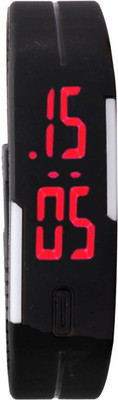 

Wi Retail Band Watch - For Women