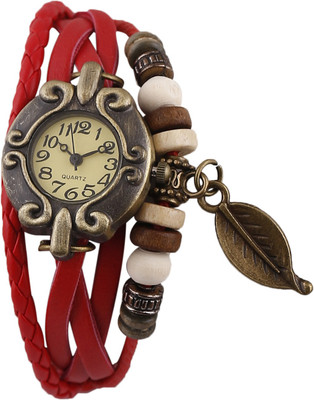 

Elegra AS-220 Trendy Watch - For Women