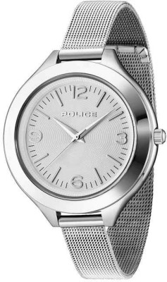 Police PL14498JS04MJ Watch  - For Women   Watches  (Police)