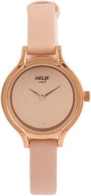 Timex TW027HL05 Analog Watch  - For Women   Watches  (Timex)