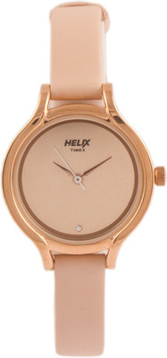 

Timex TW027HL05 Watch - For Women