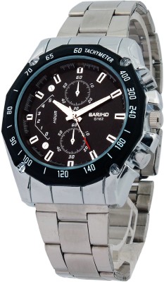 Bariho BR6 Analog Watch  - For Men   Watches  (Bariho)