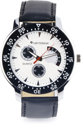 

Davidson DN-142 Watch - For Men
