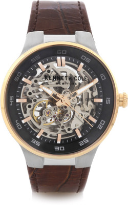 

Kenneth Cole KC10014790MNJ Watch - For Men