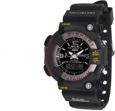 digital watch price in flipkart