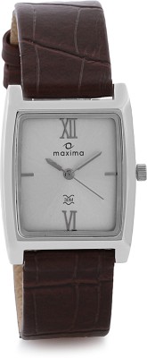 Maxima 29081LMGI Attivo Analog Watch  - For Men   Watches  (Maxima)