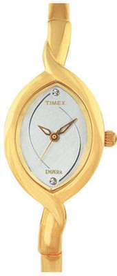 

Timex JO02 Watch - For Women