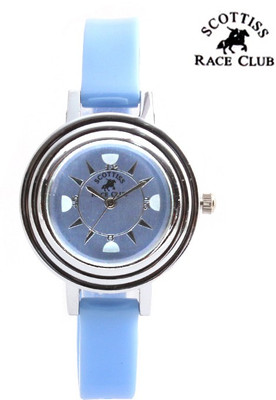 

Scottiss Race Club src-129 Vintage Watch - For Women