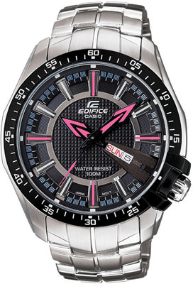 

Casio ED418 Edifice Watch - For Men