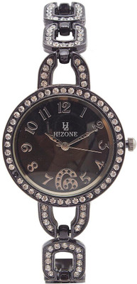 

Hizone HZ405BK Watch - For Women