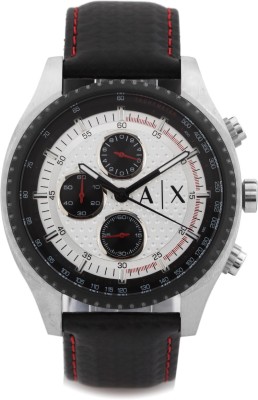 Armani Exchange AX1611 Analog Watch  - For Men   Watches  (Armani Exchange)