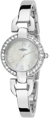 Chronostar R3753156501 Analog Watch  - For Women   Watches  (Chronostar)