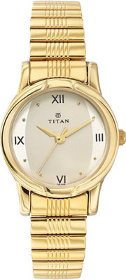 

Titan 2490YM02 Watch - For Women