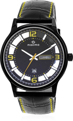 

Maxima 33060LMGB Attivo Watch - For Men
