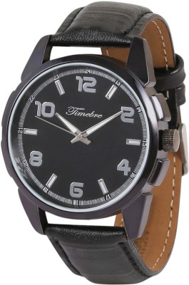 Timebre MXBLK220-5 D'Milano Analog Watch  - For Men   Watches  (Timebre)