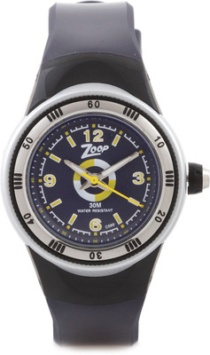

Zoop NDC3015PP01J Watch - For Boys & Girls