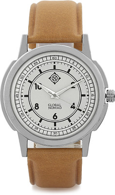 

Global Nomad GNLWBR0114 Watch - For Men