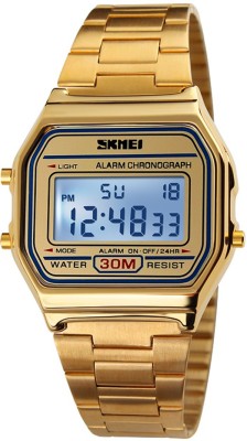 Skmei S105C0 Digital Watch  - For Men   Watches  (Skmei)