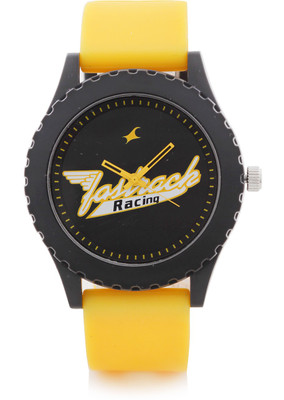 Fastrack 38026PP01 Watch - For Men