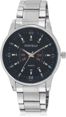 

Fostelo FST-285-1 Signature Watch - For Men
