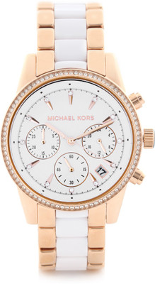 

Michael Kors MK6324I Watch - For Women