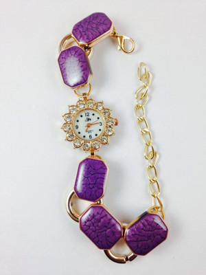 

Zdelhi Designer Trendy za834 Watch - For Women