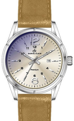 

Daniel Klein DK10607-7 Watch - For Men