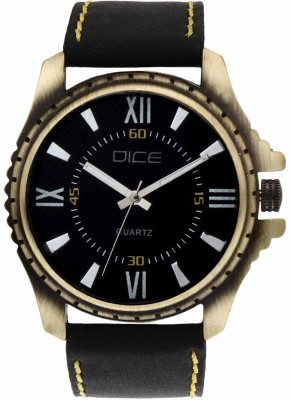 Dice EXPB-B128-2508 Explorer B Analog Watch  - For Men   Watches  (Dice)