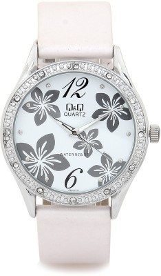 

Q&Q C203J311Y Watch - For Women