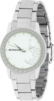 Grandson GSGS020 Analog Watch  - For Women   Watches  (Grandson)