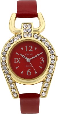 Dice SUPG-M019-5251 Analog Watch  - For Women   Watches  (Dice)