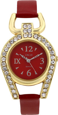 

Dice SUPG-M019-5251 Watch - For Women