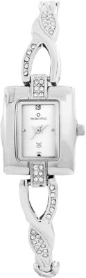 

Maxima 28232BMLI Attivo Watch - For Women