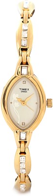 Timex K501 Empera Analog Watch  - For Women   Watches  (Timex)